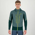 Alagna Plus Evo Jacket - col. 017