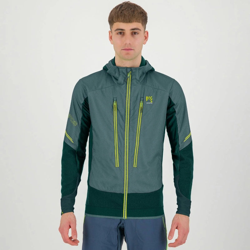 Alagna Plus Evo Jacket - col. 017