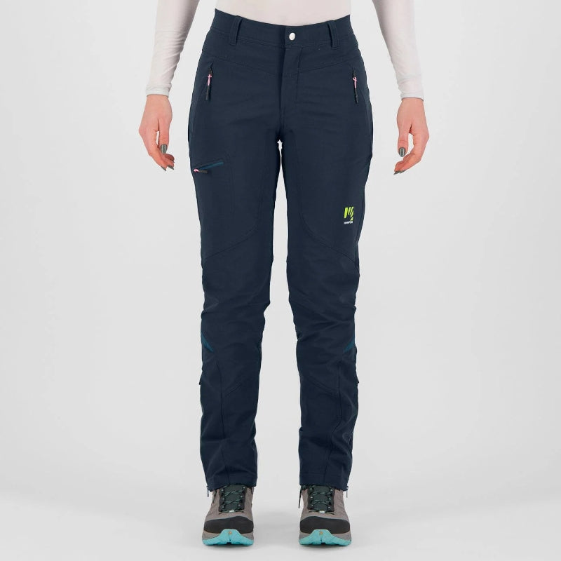 Cevedale Evo W Pant - col. 035