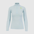 Croda Light W Half Zip - col. 035