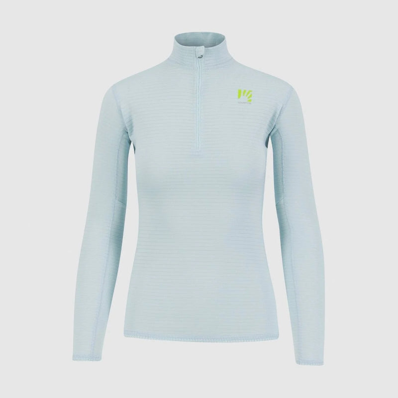 Croda Light W Half Zip - col. 035