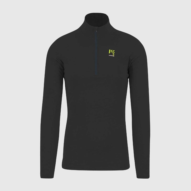 Croda Light Half Zip - col. 201