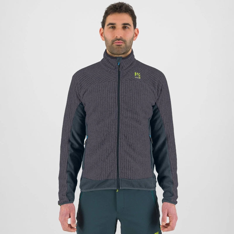 Rocchetta fleece - col. 201
