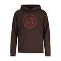 SoffrancoM. Organic Sweat Hoody 8775 (solo S)