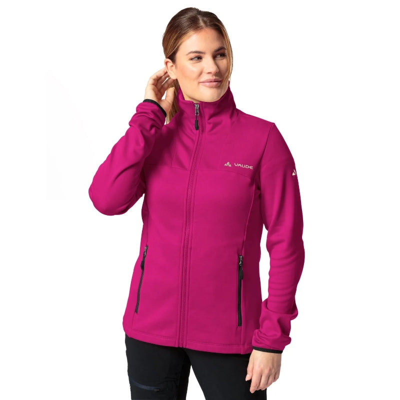 Valsorda Fleece Jacket 801
