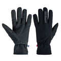 Castor Thermo black