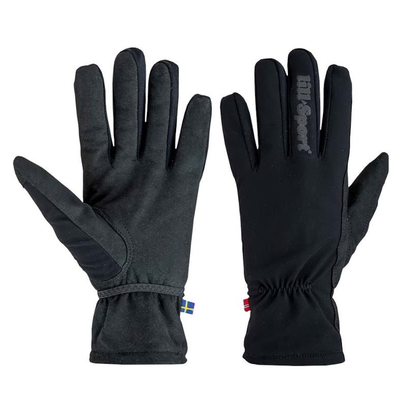 Castor Thermo black