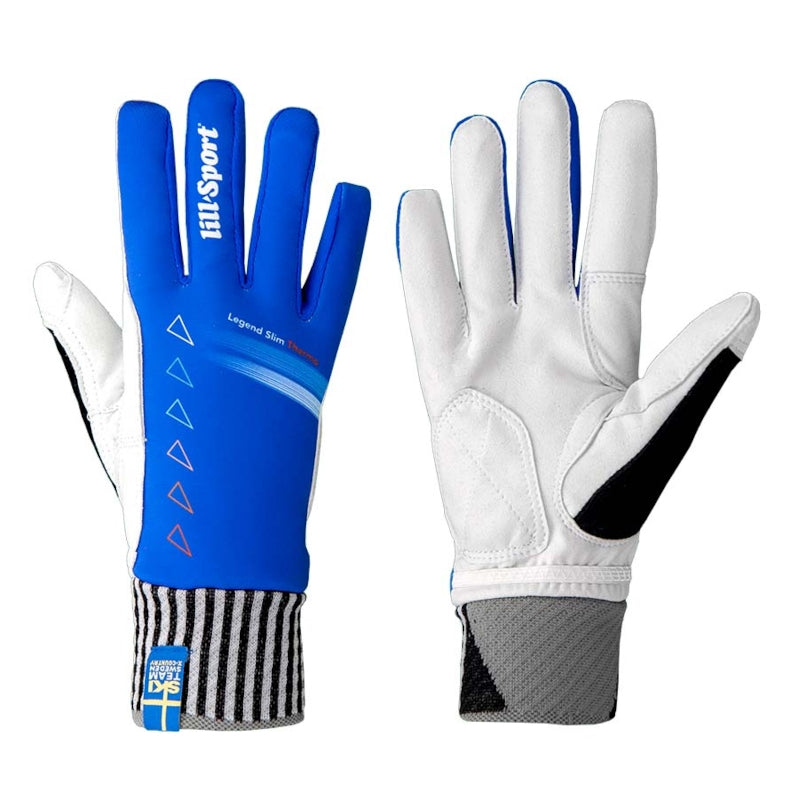 Legend Thermo Slim - royal blue