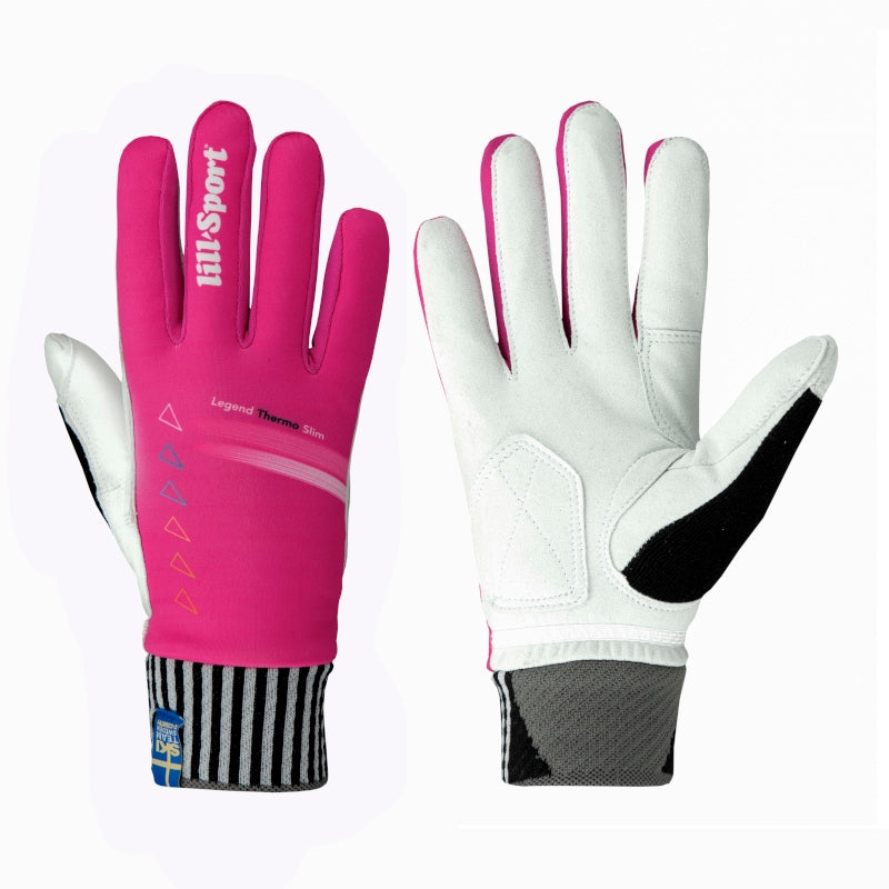 Legend Thermo Slim - pink