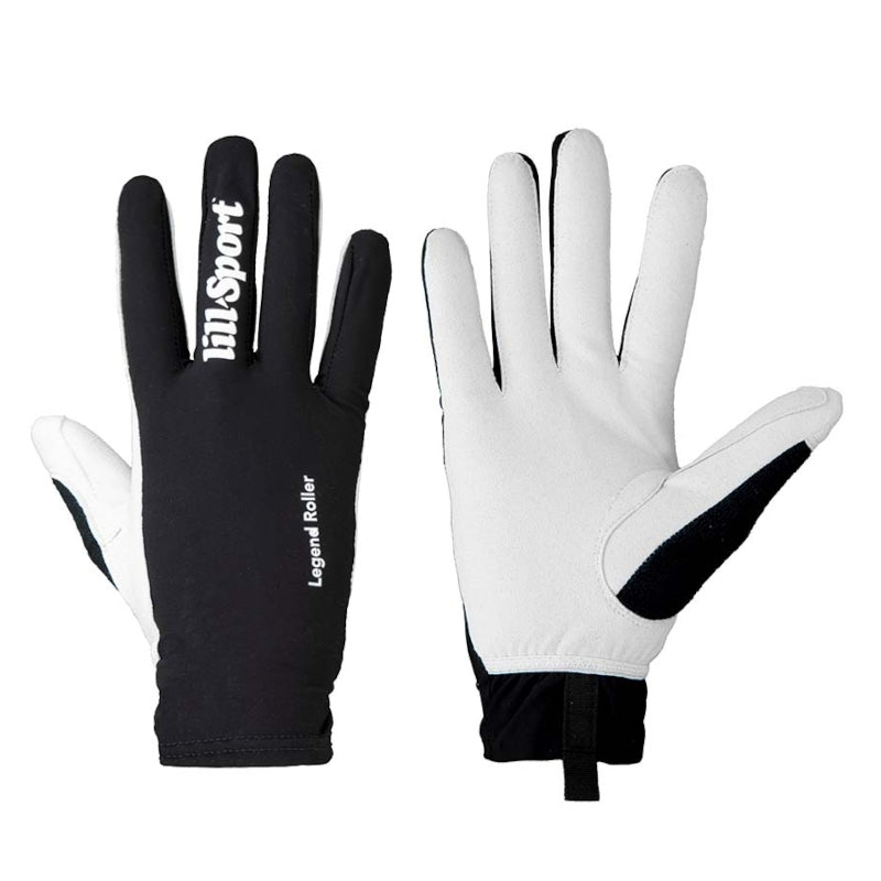 Legend Roller - black