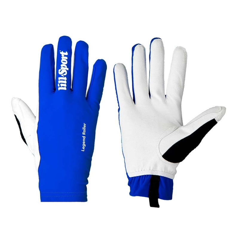 Legend Roller - royal blue