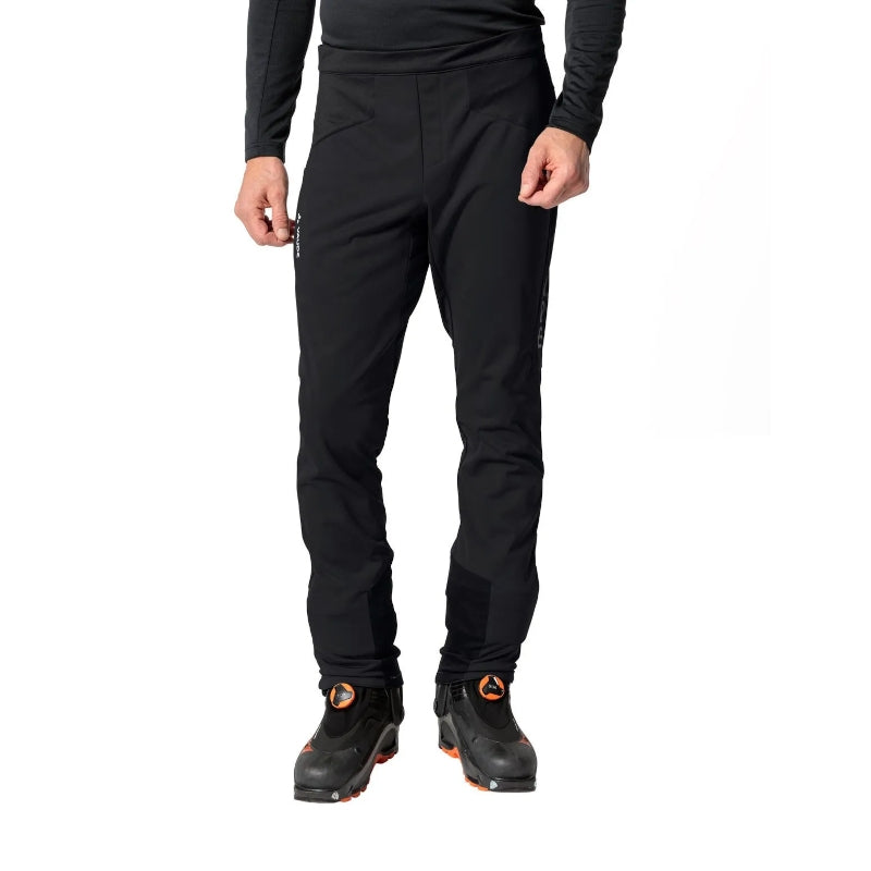 Larice Wintry Pants - black