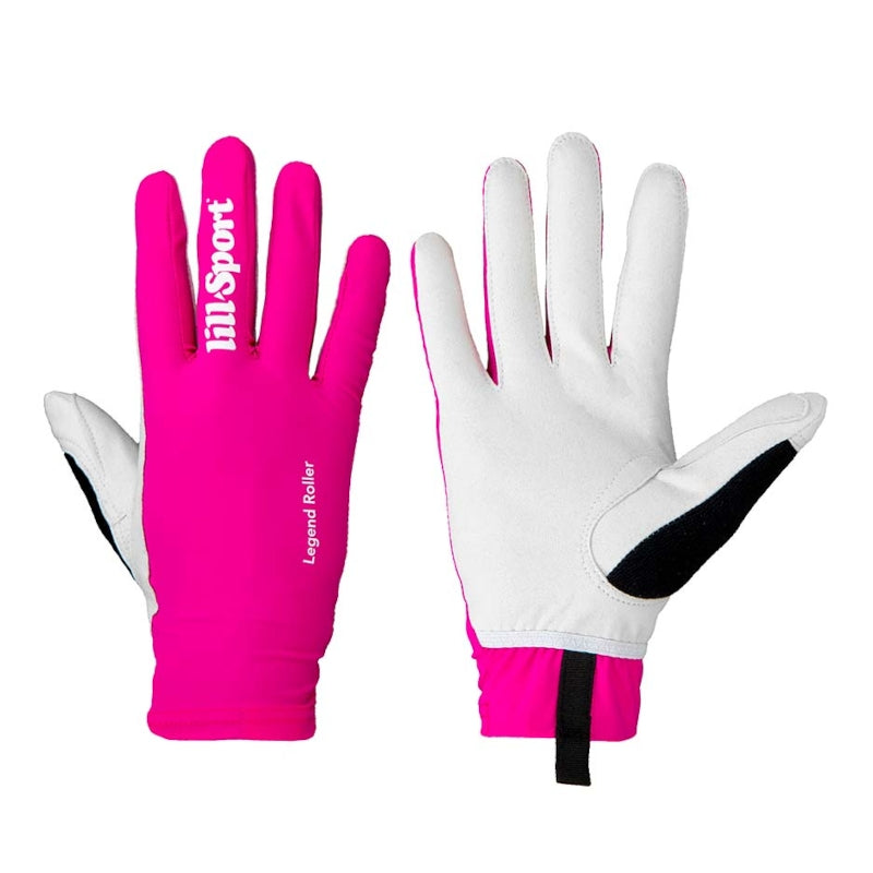 Legend Roller - pink