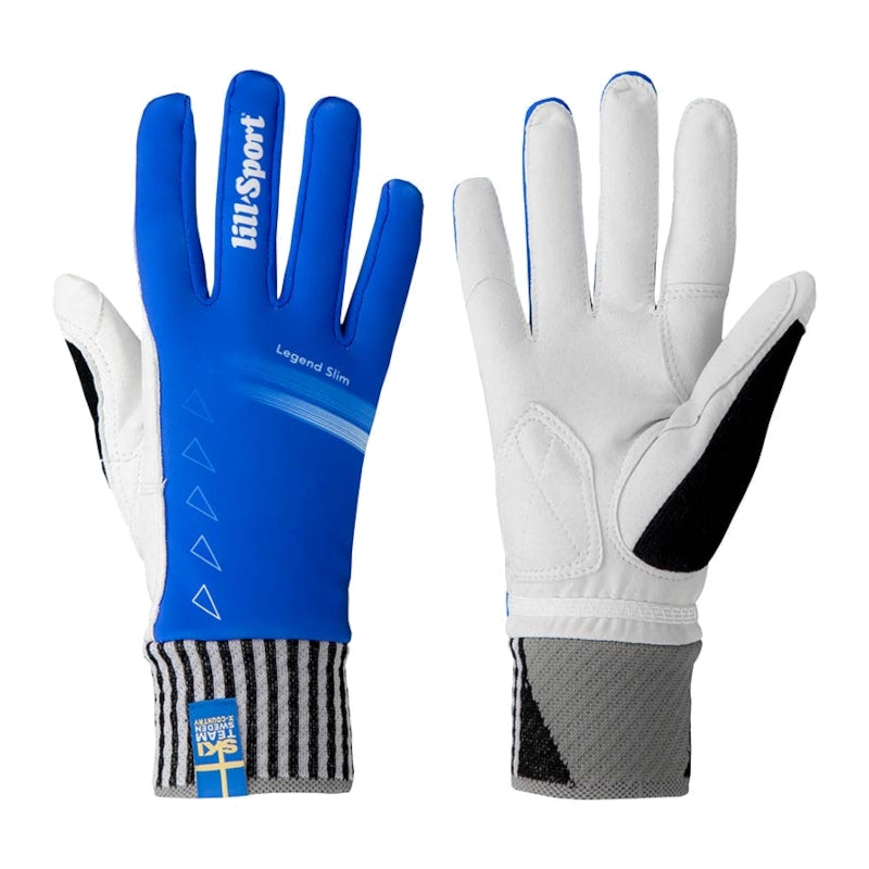 Legend Slim - royal blue