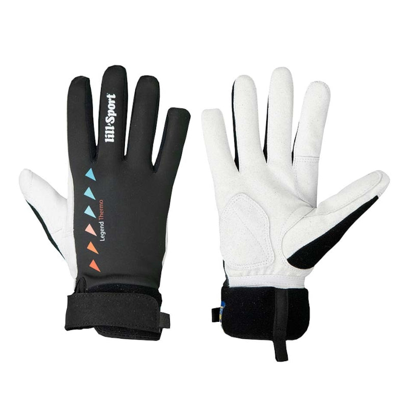 Legend Thermo - black