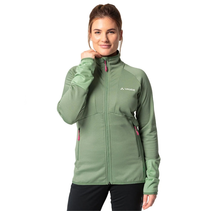 Monviso Fleece Jacket II 366