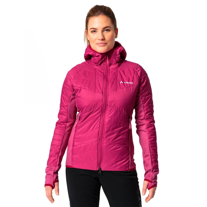 Sesvenna Jacket IV 801