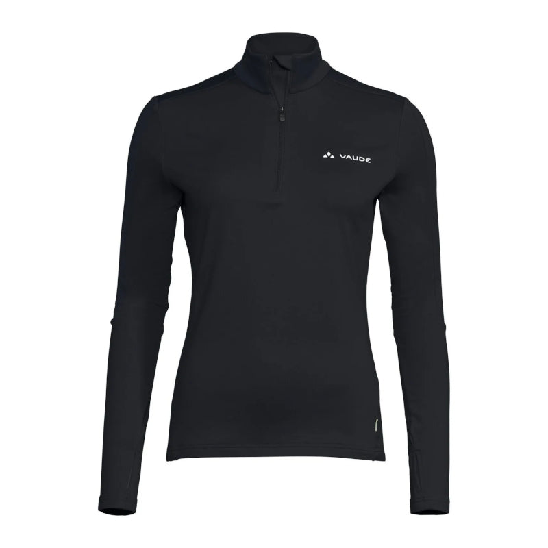 Livigno Halfzip II fleece 051