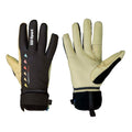 Legend Thermo Gold - black