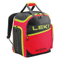 Skiboot Bag WCR 60L - red