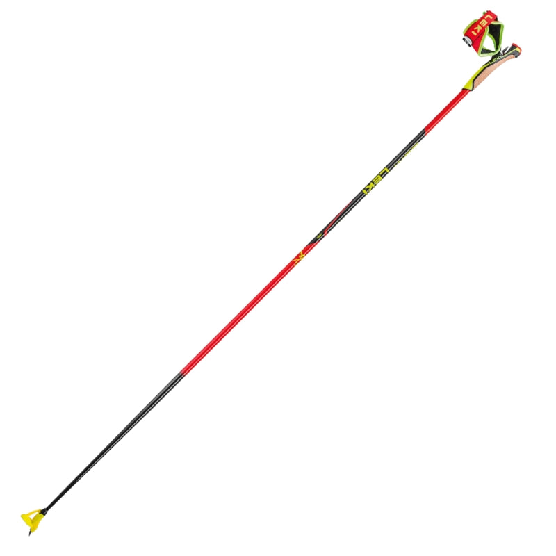 HRC Max - red
