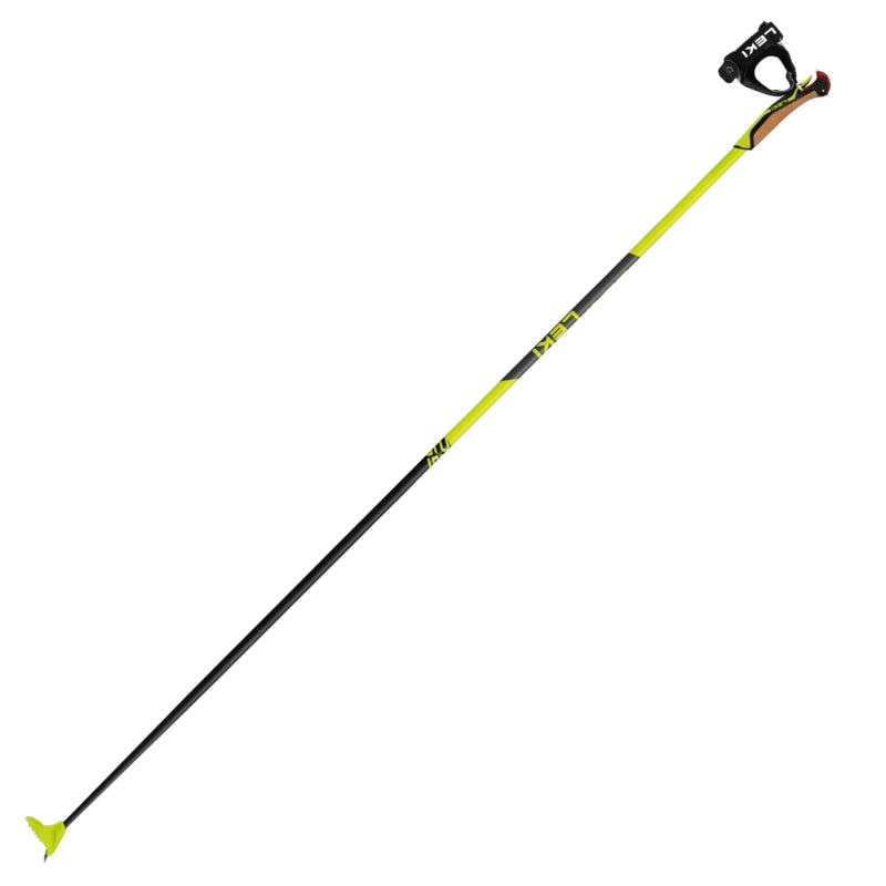 PRC 650 - yellow / black