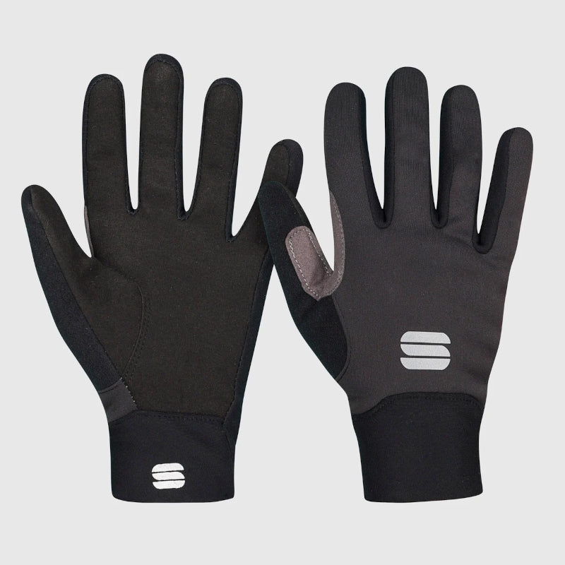 Kid Softshell Gloves - col. 002
