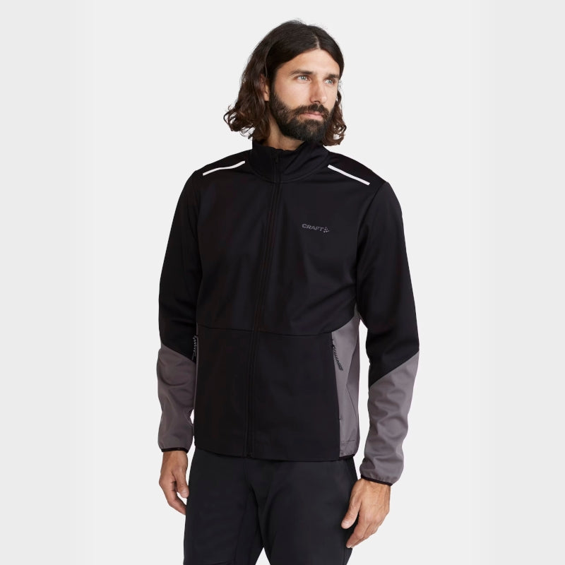 Core Nordic Training Jacket 999985