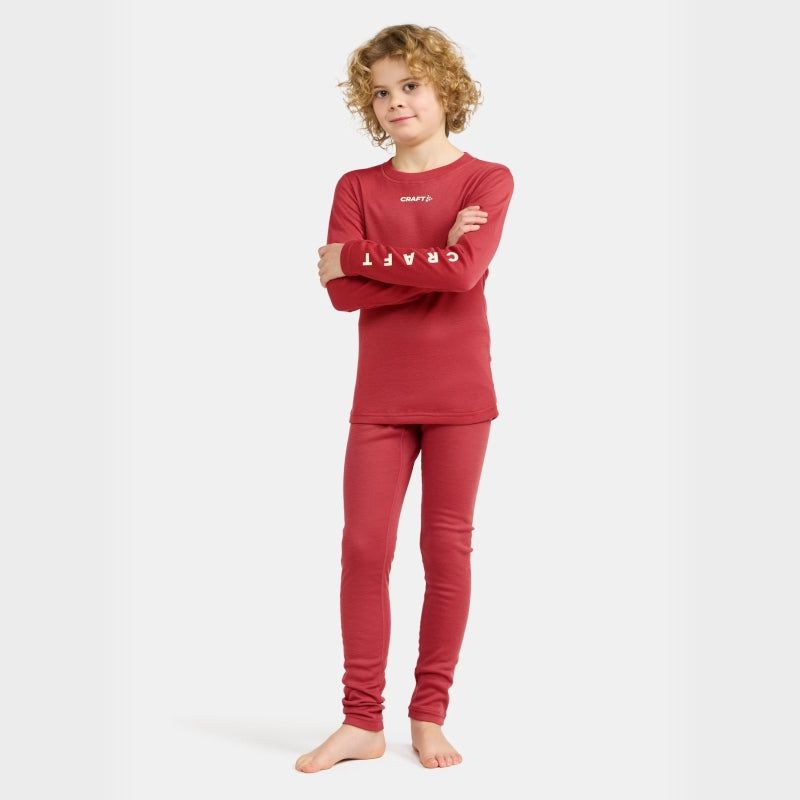 CORE Warm Baselayer Set 421000