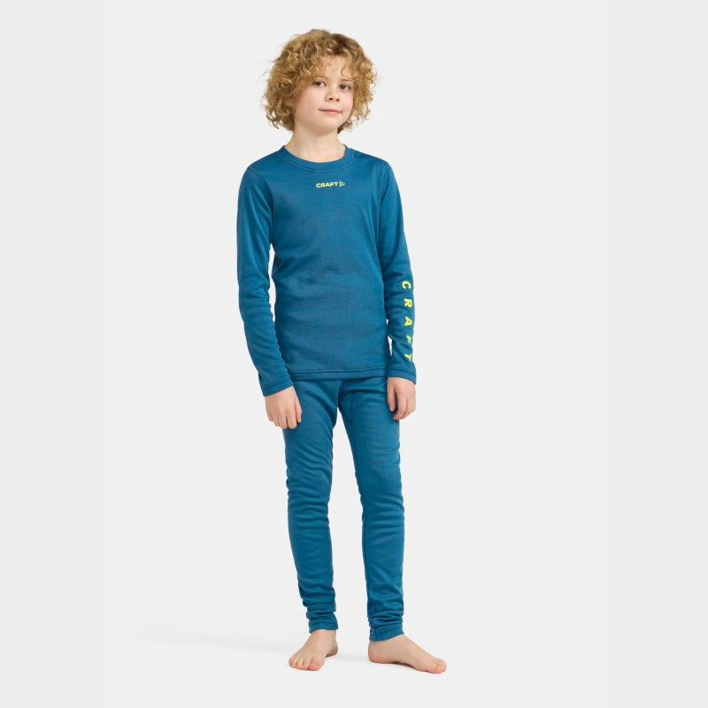 CORE Warm Baselayer Set 337000