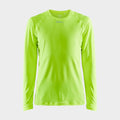 ADV Essence LS Tee 851000
