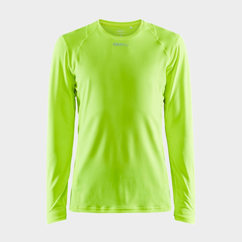 ADV Essence LS Tee 851000