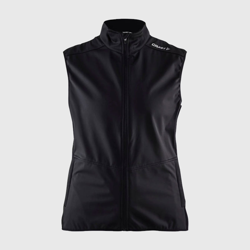 Warm Vest 999000