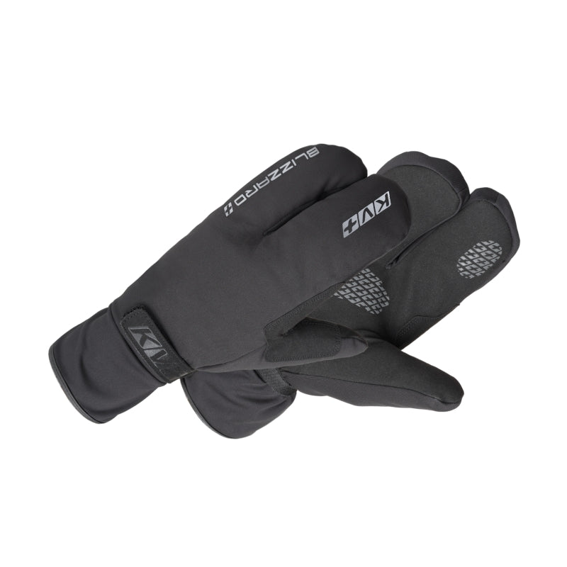 Blizzard XC Gloves - black