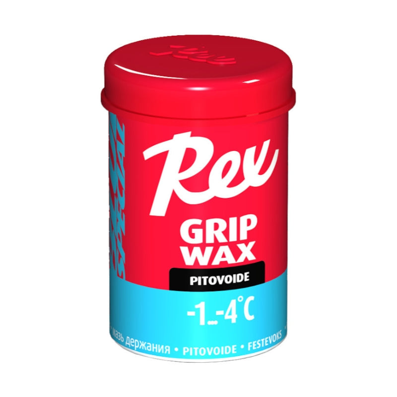 Stick Blue Special (-1°/-4°)