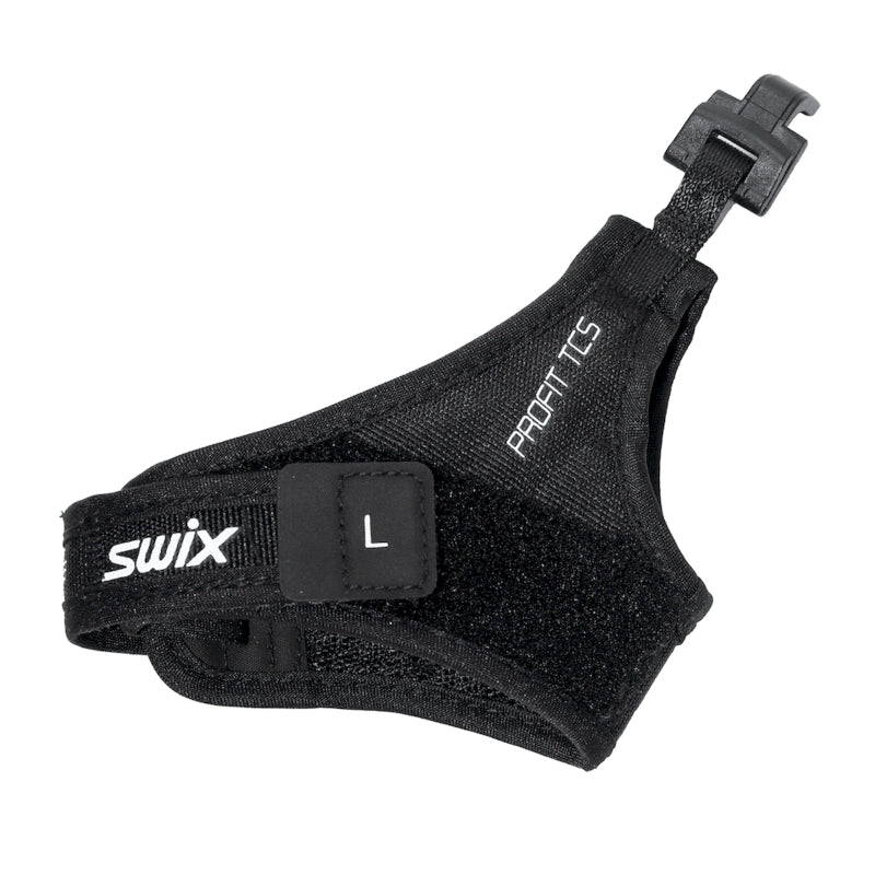 Strap Pro Fit TCS Quick Release