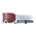 Inuk - white matte / vermillon