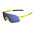 Icarus acid yellow matte - brown blue