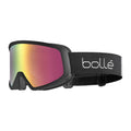 Bedrock Plus - black matte / rose gold