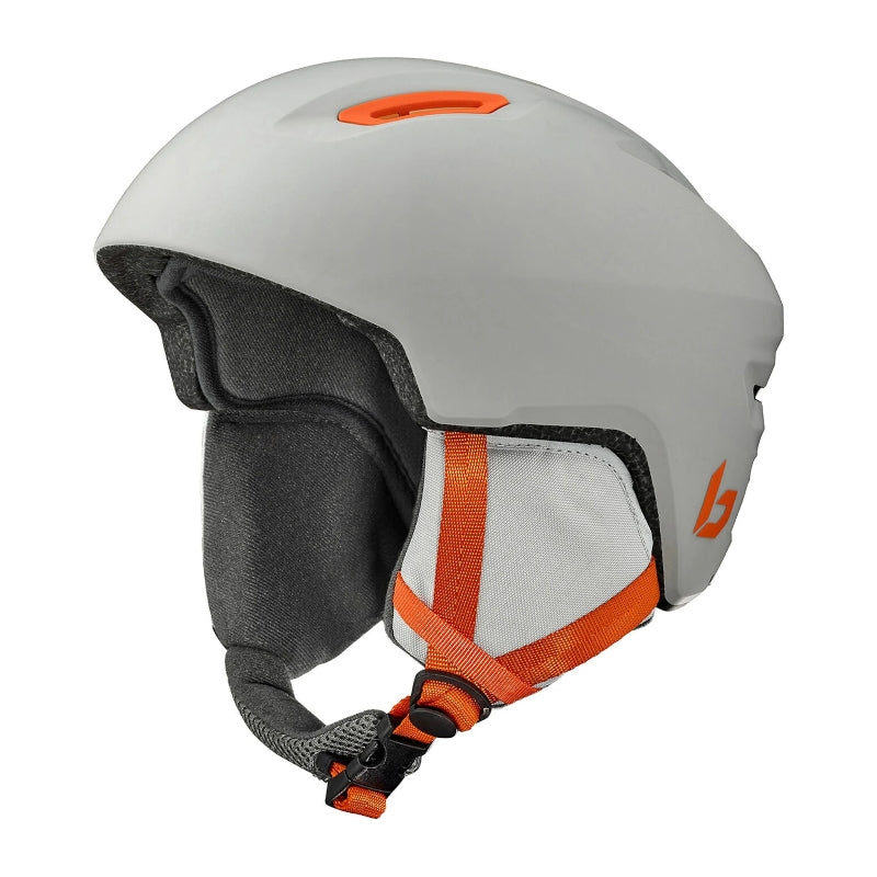 Atmos Youth grey orange matte kids