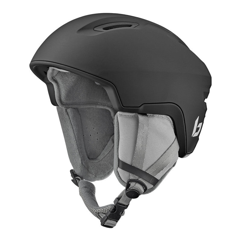 Atmos Pure Helmet - black matte