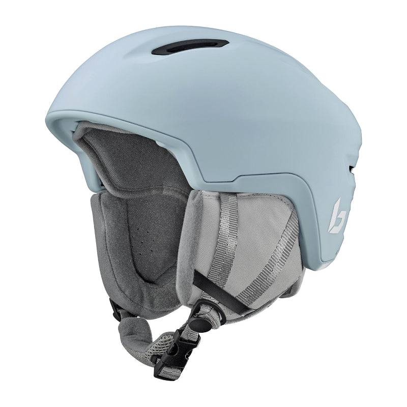 Atmos Pure Helmet powder blue matte