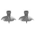 Tornado Disk Big QCD - grey