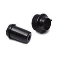 Inserti e dadi QCD per bastoni da 8,5 mm