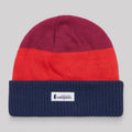 Alto Beanie maritime / canyon