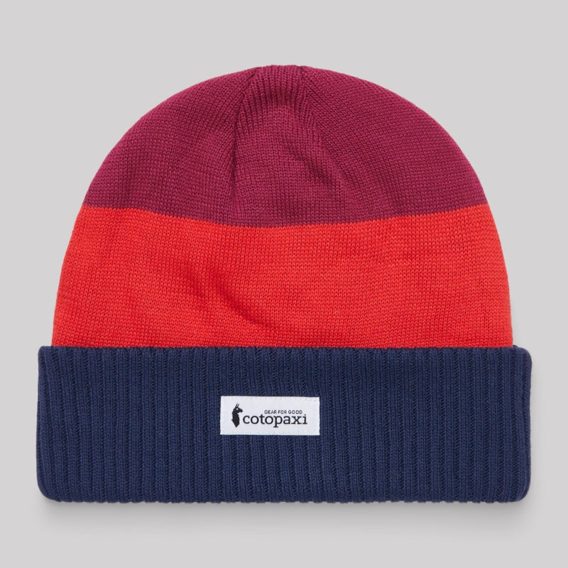 Alto Beanie maritime / canyon