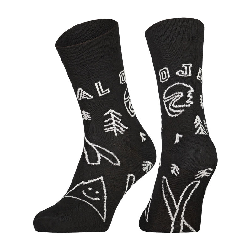 HocheckM. Socks 0817