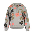 SaanersM. Organic Sweat Hoodie 8808