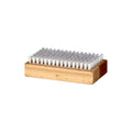 Spazzola nylon duro