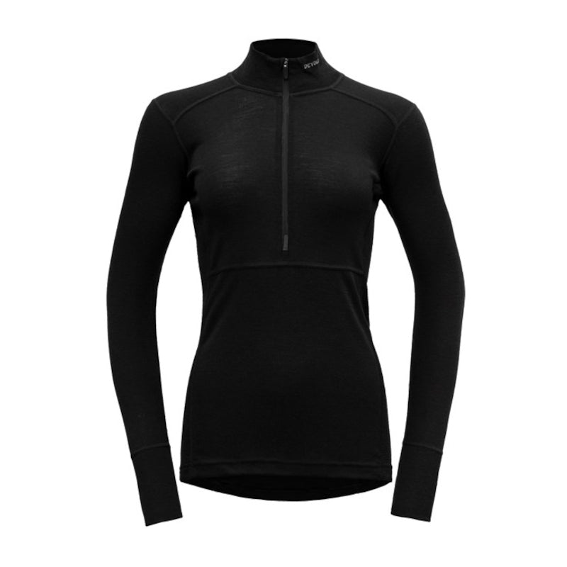 Lauparen half zip neck 950A